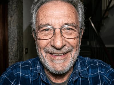 Roberto da Torino (Privato)