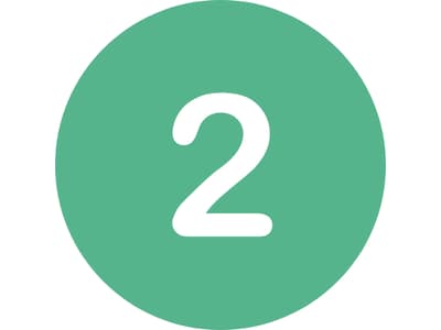 step 2 servizio di disinfestazione