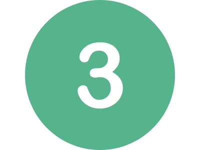step 3 servizio di disinfestazione