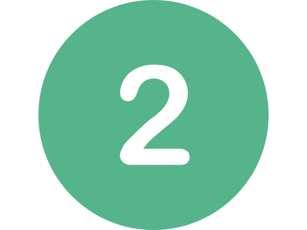 step 2 servizio di disinfestazione